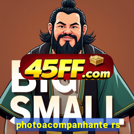 photoacompanhante rs